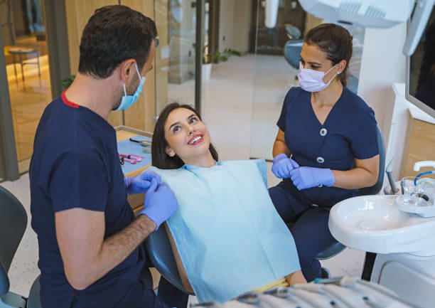 Best Residential Dentistry  in Woodhaven, MI